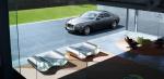 Rolls-Royce Ghost 2009 года